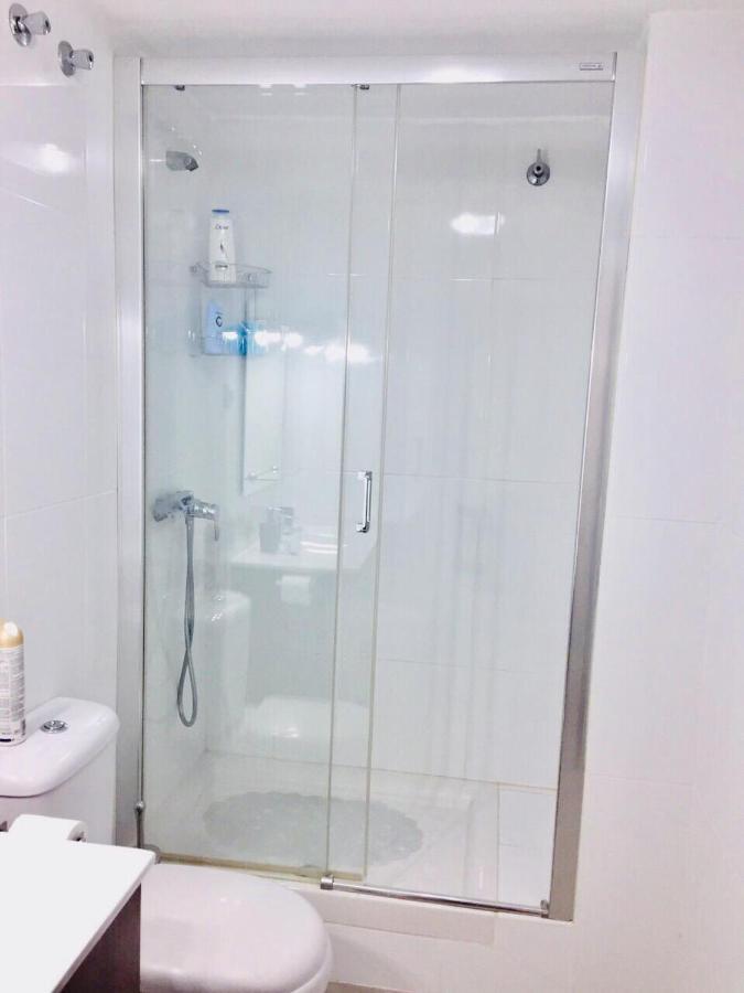 Studio Apartment Vicente Blasco Ibanez, 127 Torrevieja Exterior photo